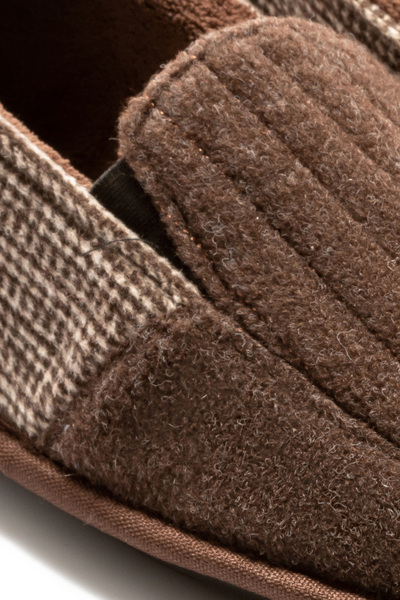 Twigy Niko Erkek Ev Ayakkabısı Kahverengi 41/46