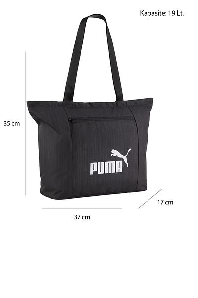 Puma Τσάντα ώμου Base Shopper Unisex