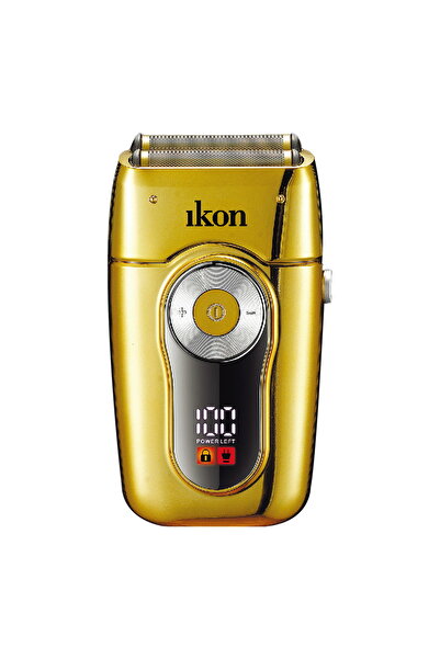 Ikon Professional Electric Shaver IK-HS824