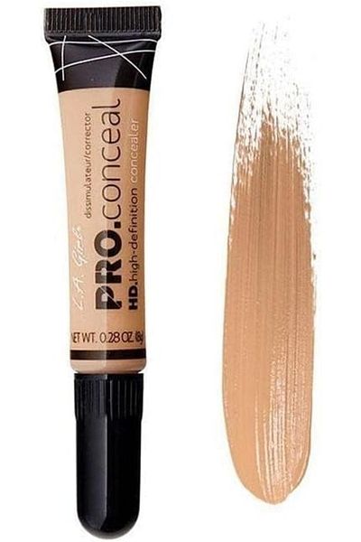 L.A. Girl Pro Conceal HD Concealer 0.25 oz (8 g) - GC973