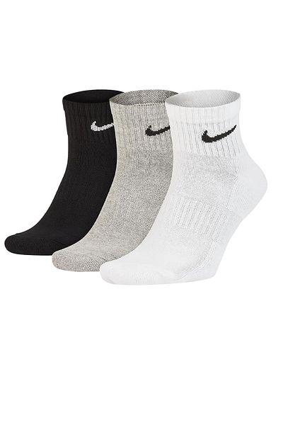 Nike Everday Cotton Socks Sx7667-964