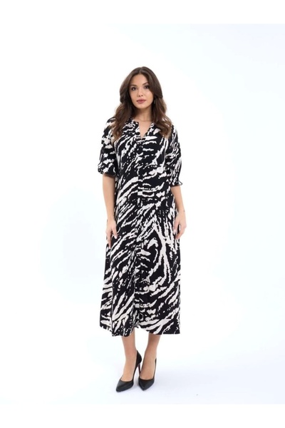 nedo7 6414 فستان-سبرينغز