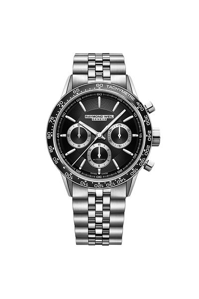 Raymond Weil Rw7741st120021 Men's Wristwatch