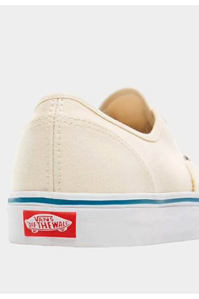 Vans UA Autentická bílá