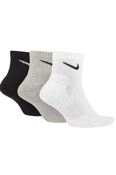 Nike Everday Cotton Socks Sx7667-964
