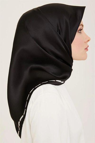 Armine Φουλάρι Pure Sura Silk 9165