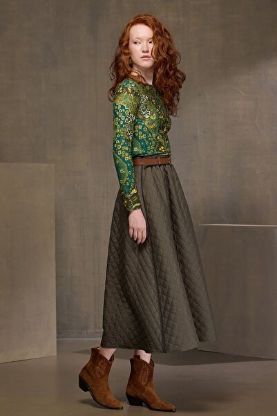 UPGRADE Desenli Body Haki