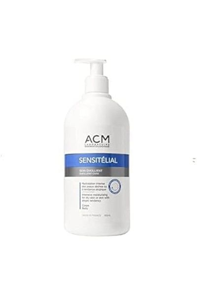 ACM ACM Laboratoire Sensitélial Emollient Care 500 مل