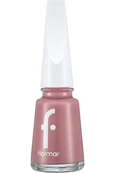 Flormar Nail Enamel 502 Slow Dancing
