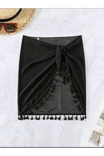 bikinistan تنورة صوفية من التول