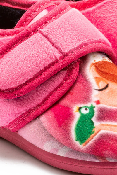 Twigy Kıss Çocuk Yuva Patik Pembe 24/30