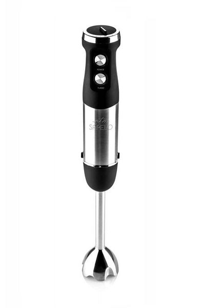 ETA Sapelo 3013 hand blender, 800 W, 6 speeds + TURBO, stainless steel blades
