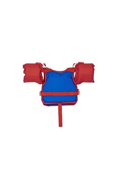BESTWAY Bestway Spider-Man Swim Vest, Red