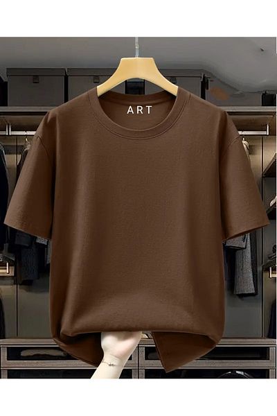 ARTMEN Качествена мъжка тениска