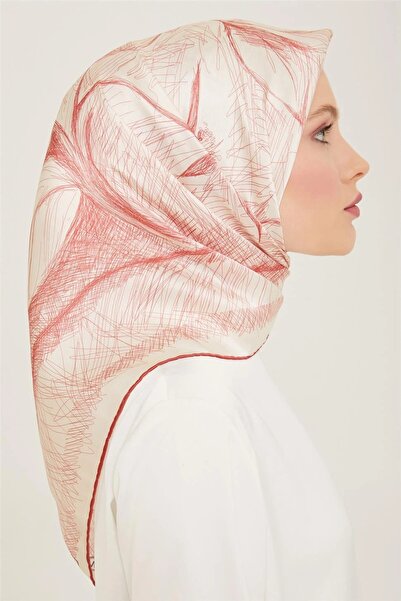 Armine ARMİNE İPEK EŞARP 9121D (SURA)