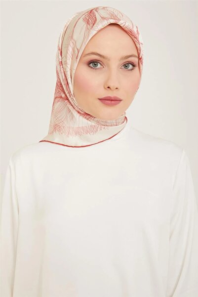 Armine ARMİNE İPEK EŞARP 9121D (SURA)