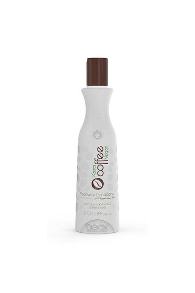 Beox Kera Coffee Vision Hair Conditioner (300ml)