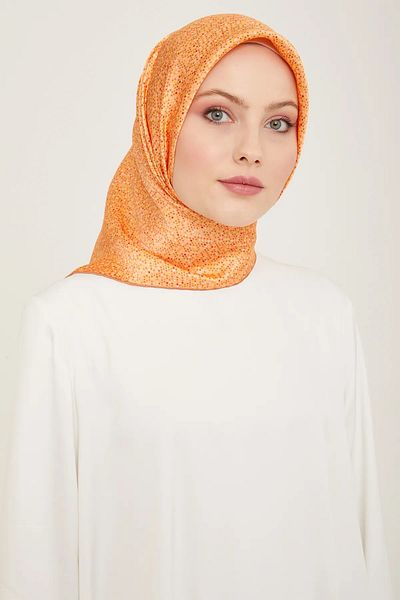 Armine ARMINE Silk Scarf 9113D - SURA