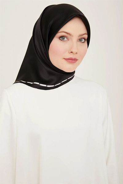 Armine Φουλάρι Pure Sura Silk 9165