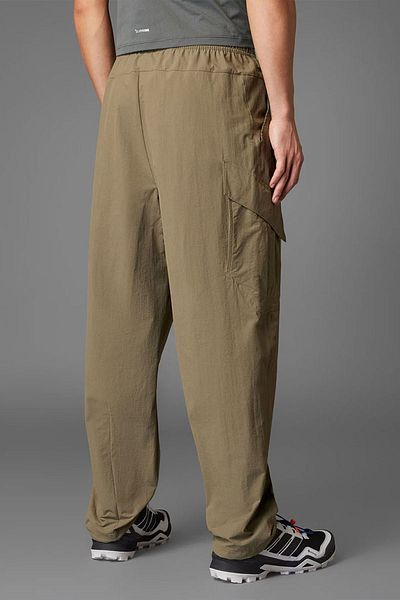 adidas Men's Running - Walking Sweatpants Cargo Pants Jf3714