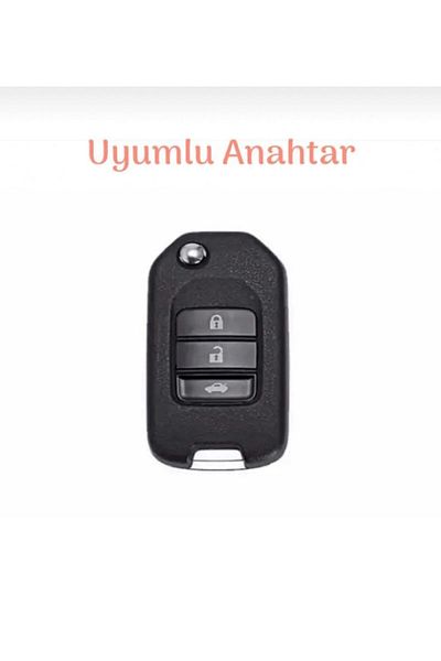 ŞENYILDIZ AKSESUAR Honda Civic Fc5 Hrv Crv Accord Switch Carbon Switch Protection Case Please See 2Nd Image