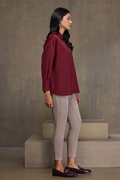 UPGRADE Fitilli Tayt Vizon