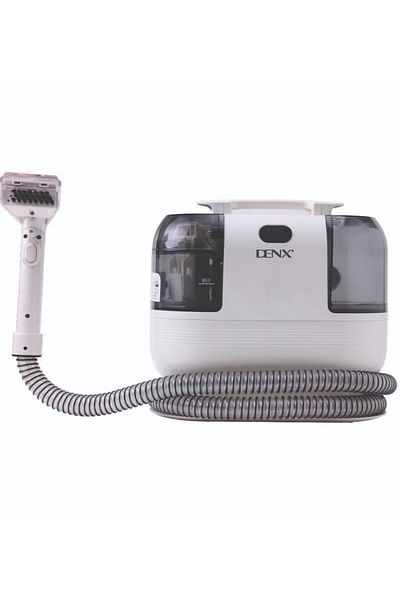 Denx منظف سجاد احترافي عالي التحمل مع ملحقات تنظيف عميق - DX2909