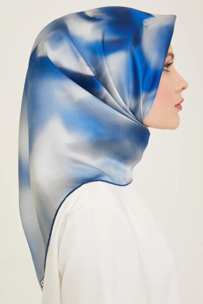 Armine Μεταξωτό Φουλάρι ARMINE 9124D - SURA