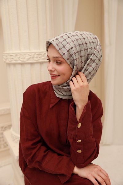 Silk Home Olinda Scarf 48004-92
