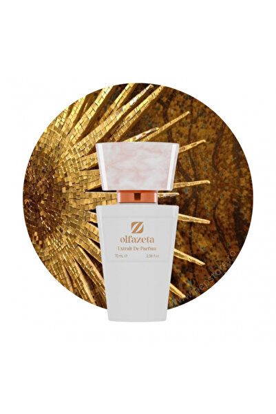 Chogan Women's perfume no. 019 Chogan / Olfazeta 70 ml