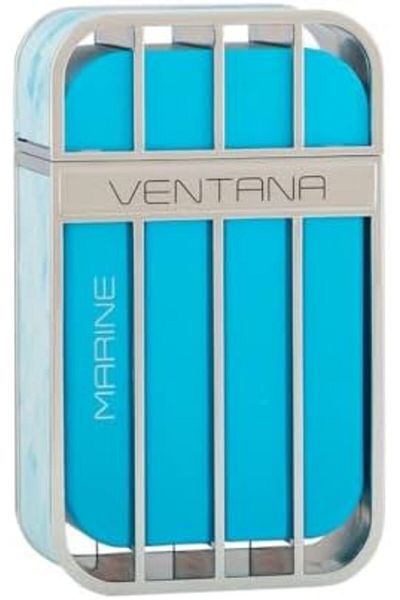 Armaf Ventana Marine Eau De Parfum 100ml