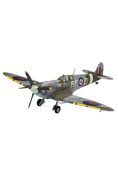 REVELL مجموعة أدوات سبيتفاير 63897