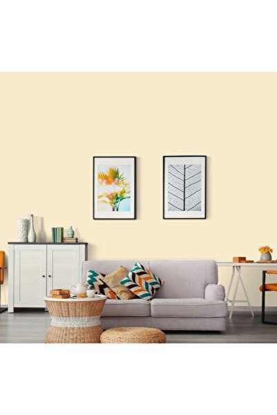 Filli Boya FİLLİ BOYA İÇİ CEPHE FİLDİŞİ