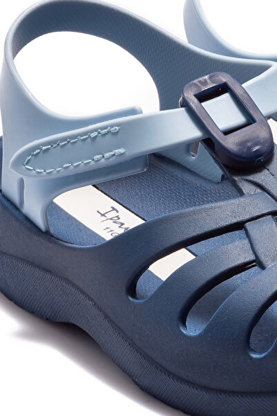 İpanema Summer Basic Children's Sandals Navy Blue 19/29