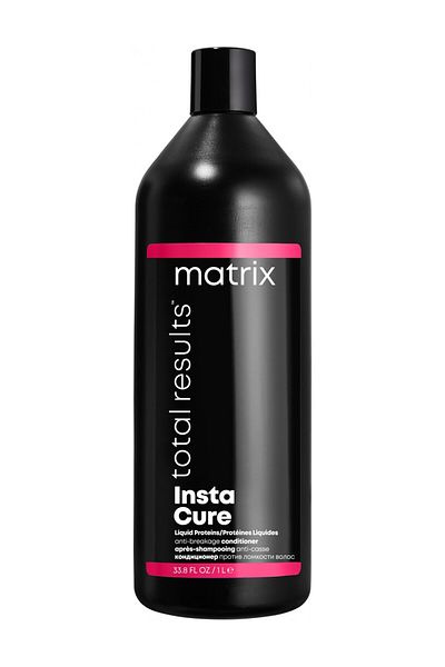 Matrix Balsam de par anti-rupere cu proteine lichide Matrix Instacure, 1000 ml