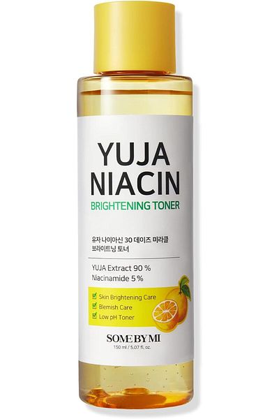 Some By Mi Yoga Niacin Brightening Toner by Some By Mi - 150 ml