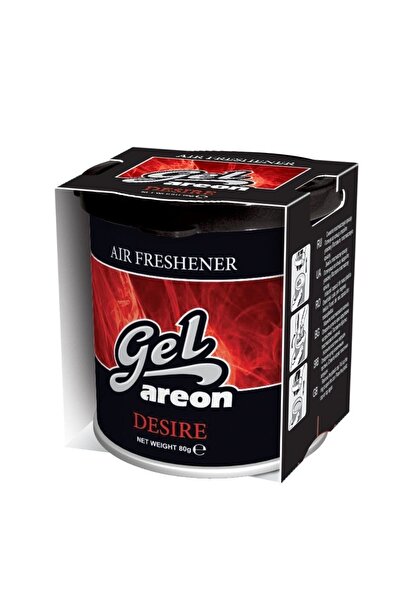 Areon Jel Oda Ortam Kokusu