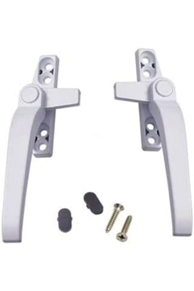 Generic VHIMASA Replacement Window Handles Zinc Alloy Universal Window Handles Upvc Window Handles Right/Lef