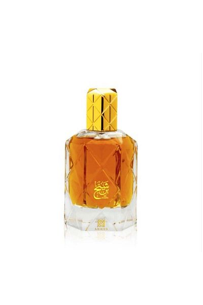 Ahmed Al Maghribi Ahmed AL Maghrabi Perfume Bin Sheikh Unisex 90ml