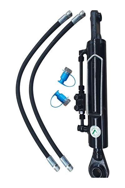 Servisim Hidrolik Orta Kol 55 cm 19x26 (2 Ton) Servisim (SM5501926)