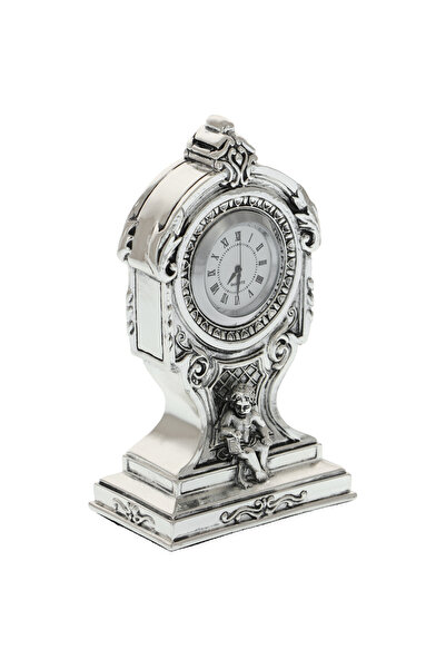 GiftExpress Ceas decorativ Angel Wings 12cm