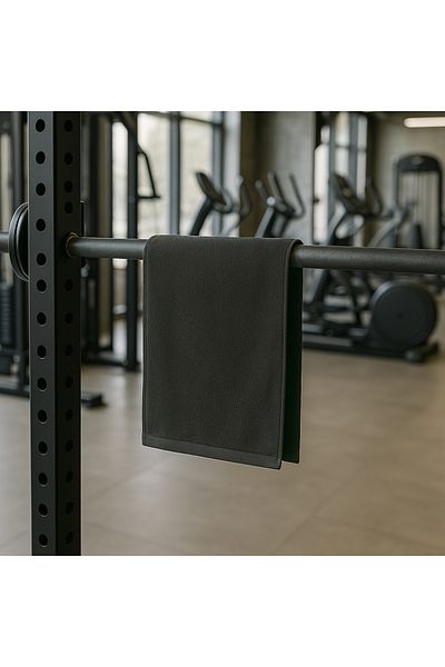 Seoney 30X90 Training Towel, Sports Towel, Hand Towel, Face Towel, Running Towel, Fitness Towel,