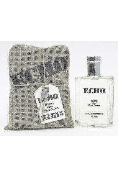 PARIS BLEU PARIS Echo Eau De Parfum for Unisex - 100ml