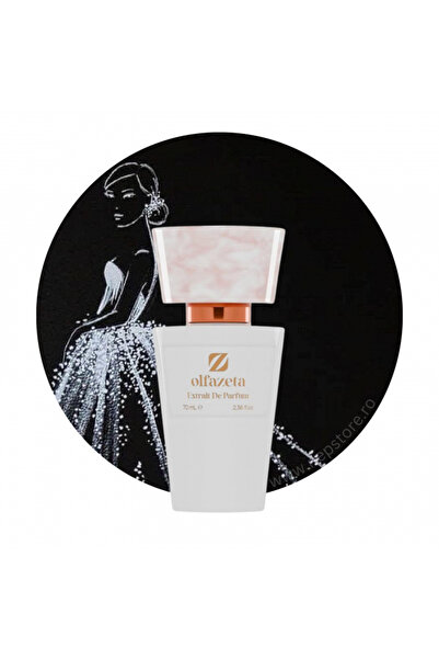 Chogan Perfume concentrated essence 30% code 120 / code 3120 - 70 ml