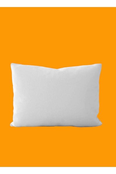 NetworkAvm 6 Pieces 800 Gram Gold Series High Pillow