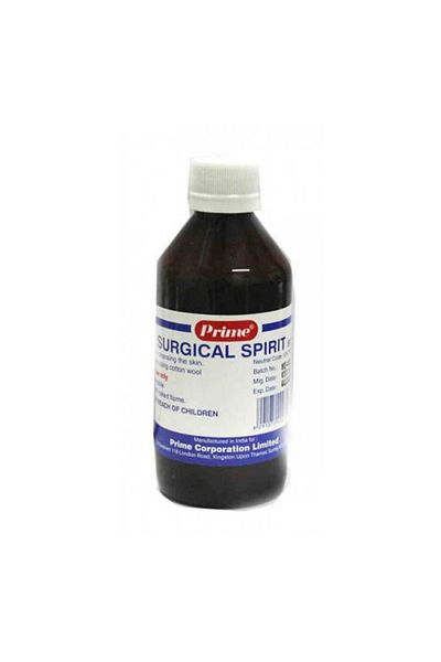 Prime Surgical Spirit 200ml