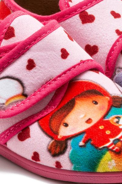 Twigy Cizme pentru copii Favola Roz 24/30