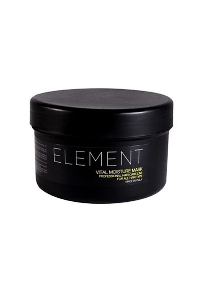 Element Moisture Moisturizing Hair Care Mask 500 Ml. Hair Mask