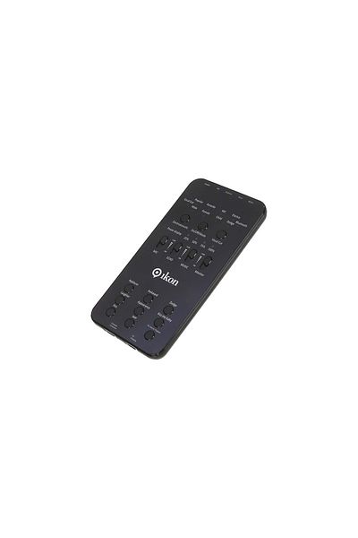 Ikon Portable Sound Recorder IK-PSC12