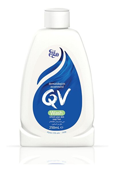 Qv Wash 250ml